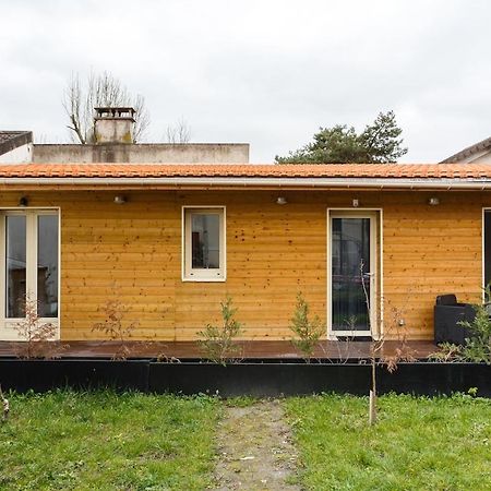 L'Escapade Parisienne Daire Aulnay-sous-Bois Dış mekan fotoğraf